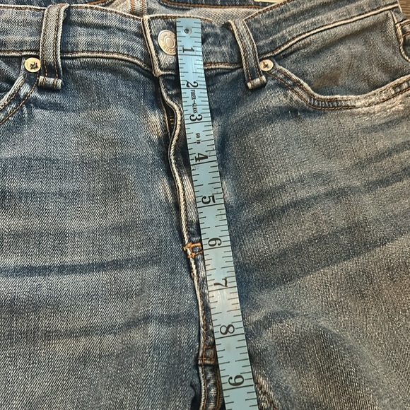 Rag & Bone jeans - Picture 3 of 11